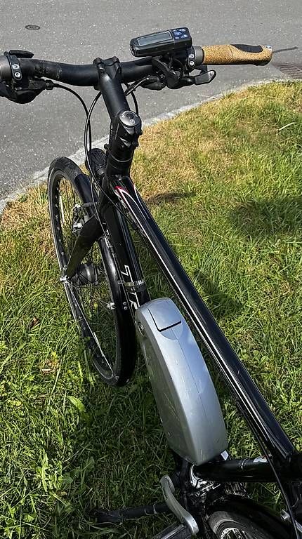 Trek Vélos: Trek S-pedelec – D'occasion à werdenberg par Uleon 1