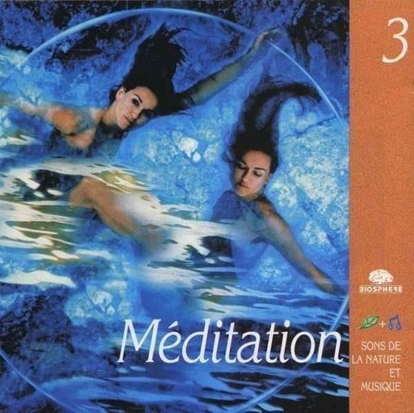 CD: Son de la Nature Biosphere Esoteric Méditation Relaxation CD – Usato da Genève venduto da Cockattoo
