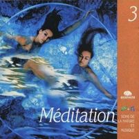 Son de la Nature Biosphere Esoteric Méditation Relaxation CD