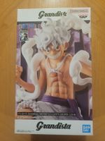 One Piece: Grandista Monkey D. Luffy Gear 5 - Neu OVP Figur