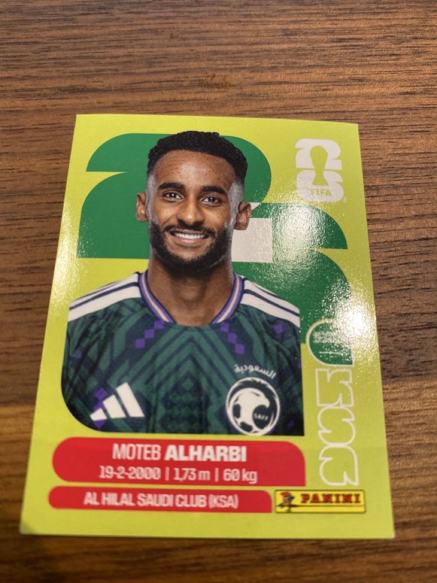 Panini Cartes à collectionner: Panini Ksa 7 – D'occasion à schafisheim par soni13