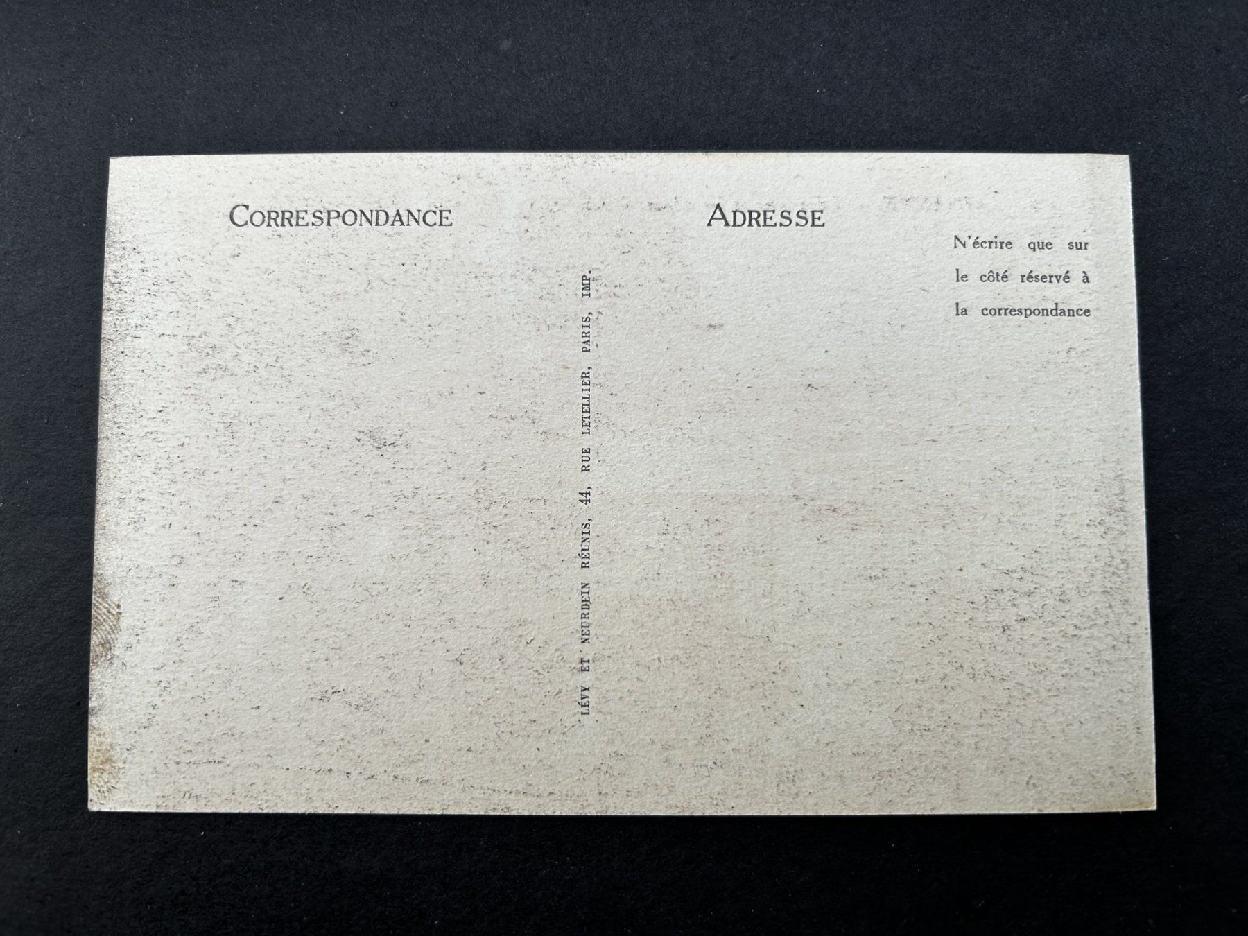 Cartoline postali: Lausanne alt schön – Usato da Hefenhofen venduto da Bierinder 1
