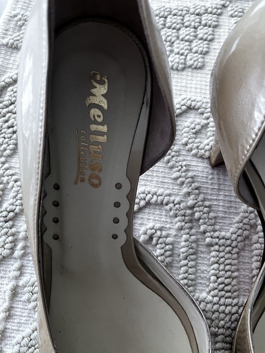 Scarpe da donna: Melluso Schuhe 35 – Nuovo (secondo la descrizione) da Gümligen venduto da svaud 1