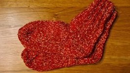 Wolle Socken, Grösse 40 - 42