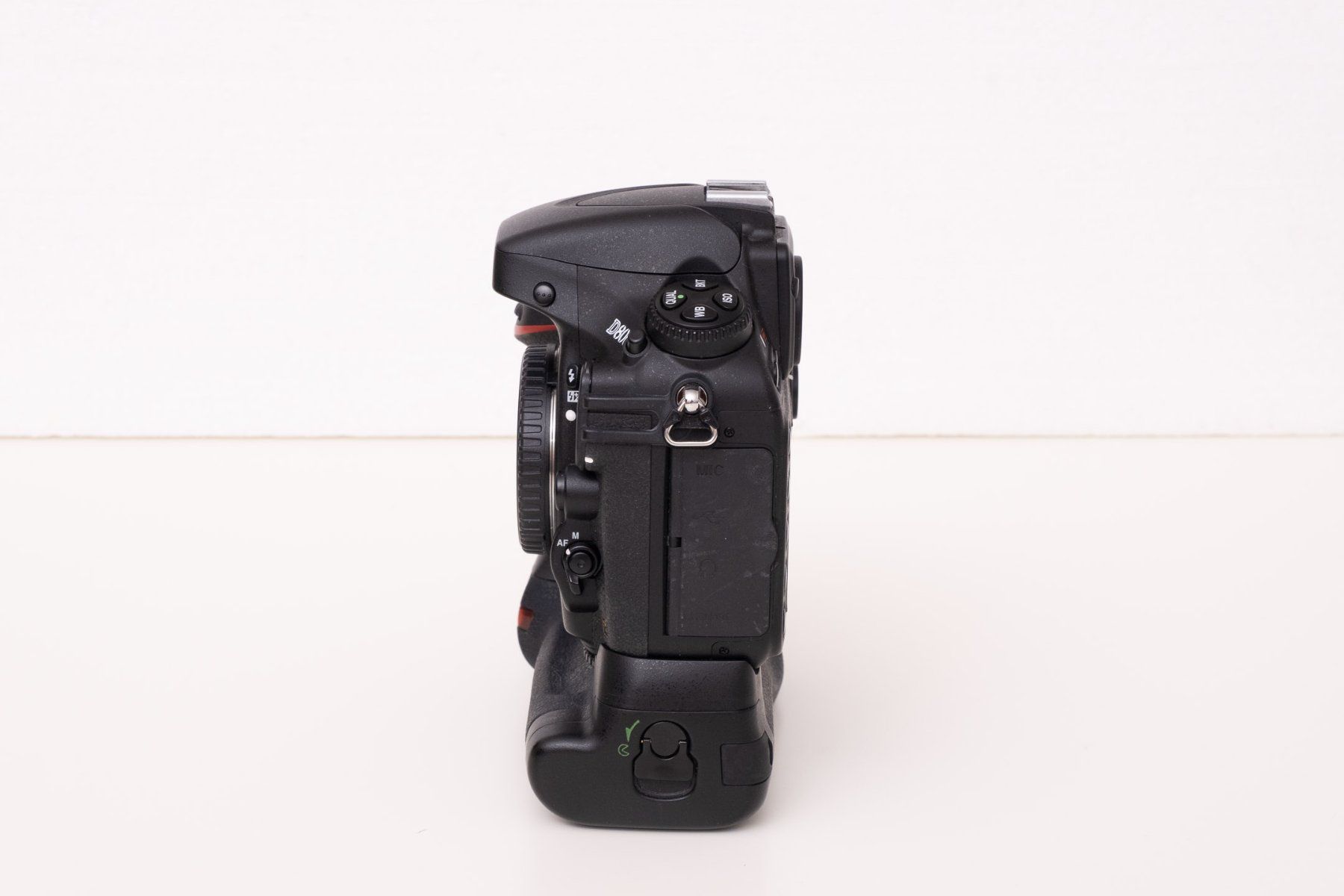 Nikon Kamera: Nikon D800 + Vertical Grip – Gebraucht aus Zürich von yrtc 4
