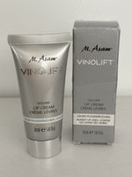 M. Asam Vinolift Lippencreme Volumen gegen Fältchen NEU