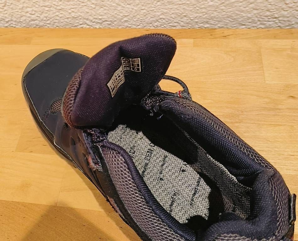 Scarpe per ragazzi: KEEN Halbschuh Trekking Schuh Gr. 38 – Usato da BUCHRAIN venduto da MPicardH 4