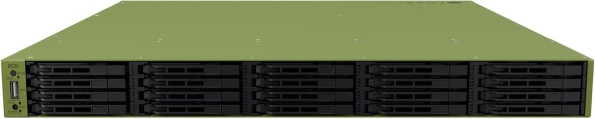 Server: Mikrotik ROSE Server – Neu und originalverpackt aus Gams von Tesacte 3