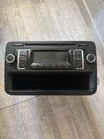 VW Autoradio passend zu VW Amarok