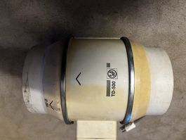 Grow Abluft Ventilator