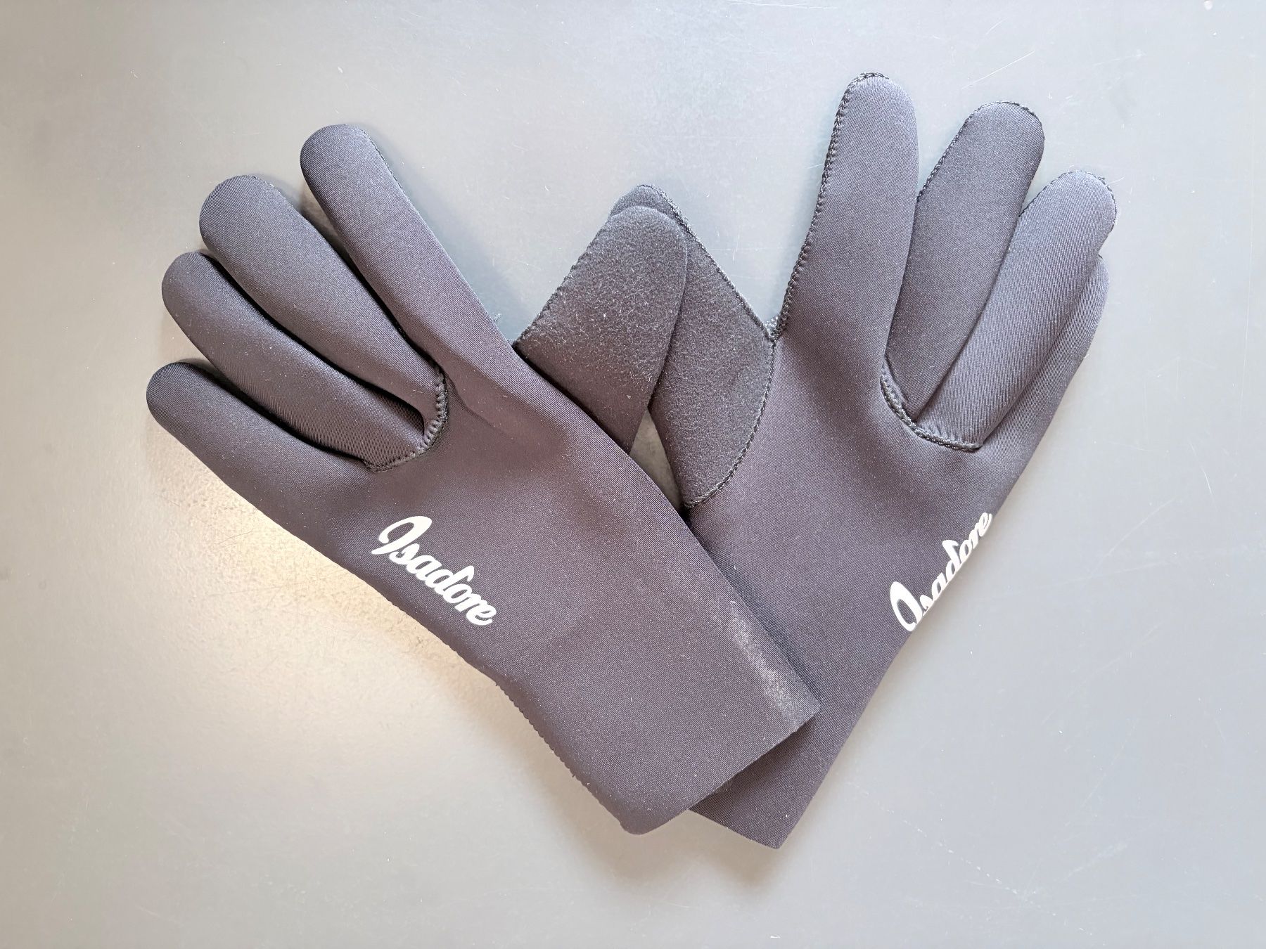 Guanti & manicotti: Isadore Neopren Gloves – Usato da Zürich venduto da thj_8nf6