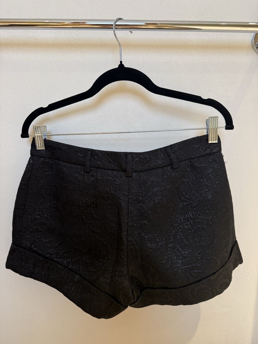 Jeans: Shorts noirs taille 2  – Nuovo (secondo la descrizione) da Schönried venduto da mae_hb92 1