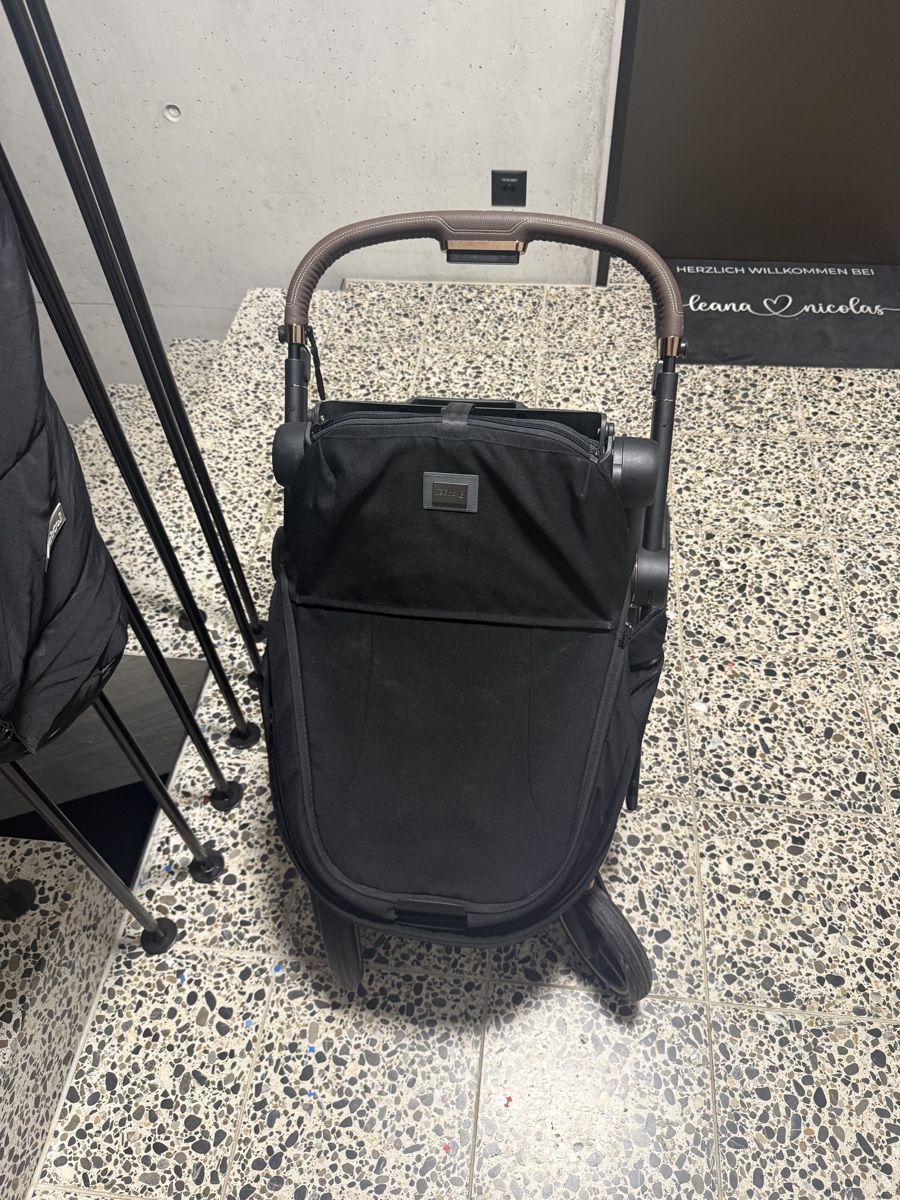 Cybex Carrozzine: Babywagen Cybex Priam – Nuovo (secondo la descrizione) da Lausen venduto da dil_7gct 2