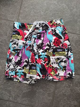 Badehose für Kinder