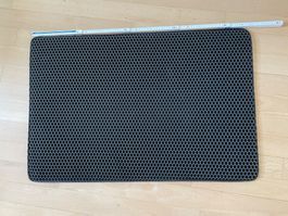 Katzenstreumatte Doppellagig 90/60cm