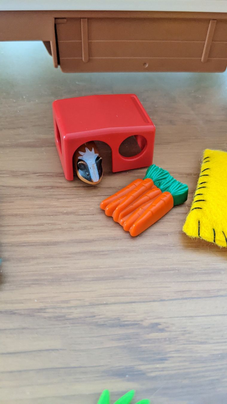 Playmobil Jouets: Playmobil roulotte – D'occasion à Orbe par hondasss 5