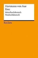 Erec - Hartmann von Aue - Reclam