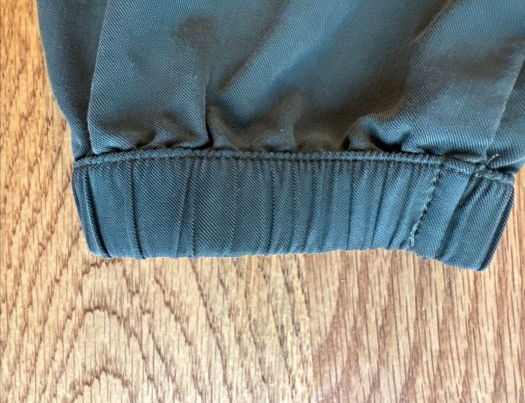 S.Oliver Camicette: S.Oliver Bluse grün Gr. 38 – Usato da messen venduto da Loo21 4