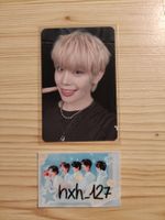 Zerobaseone ZB1 Taerae Cinema Paradise photocard (Ktown4u)