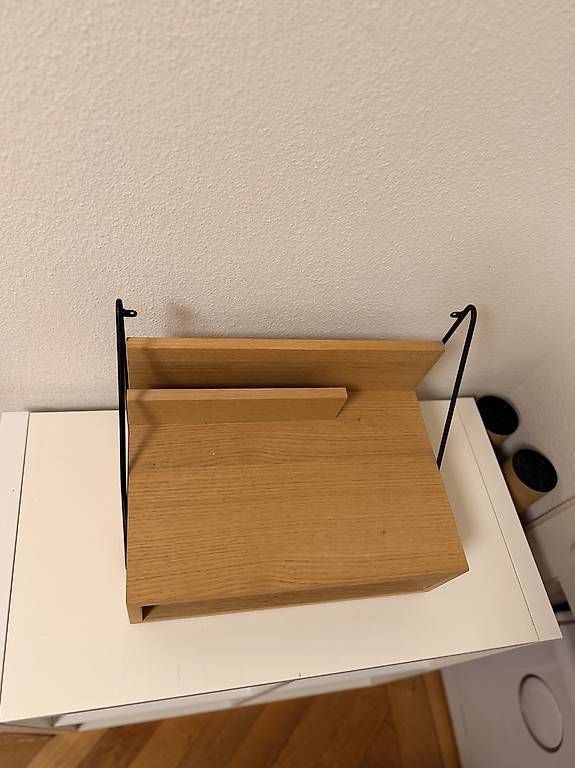 Comodini: 2x Nachttisch Trigala Original – Usato da Küsnacht ZH venduto da number005 2