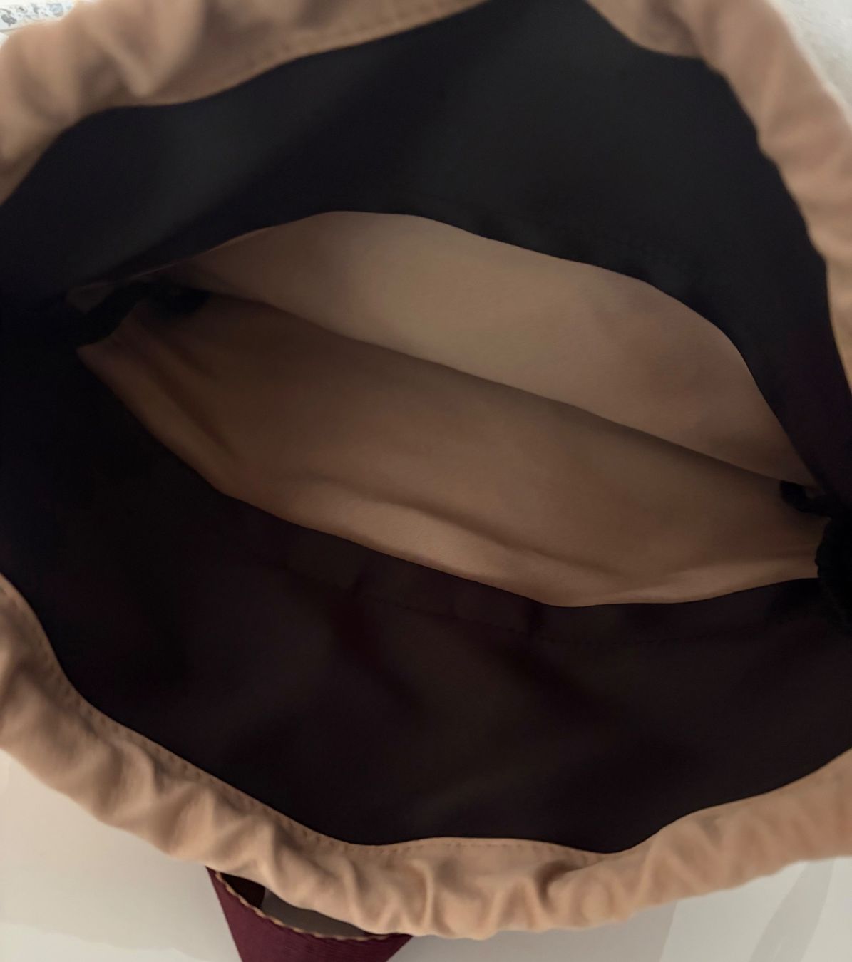 Chloé Borse da donna: SEE BY CHLOÉ, ESSENTIAL GYM BAG – Nuovo e nell'imballaggio originale da Benken ZH venduto da Mistery5 2