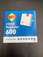 FRITZ | Repeater 600 | WLAN Verstärkung