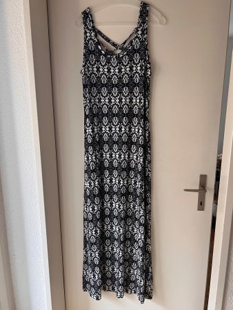 Buffalo London Maxikleid Gr. 40 – wie neu