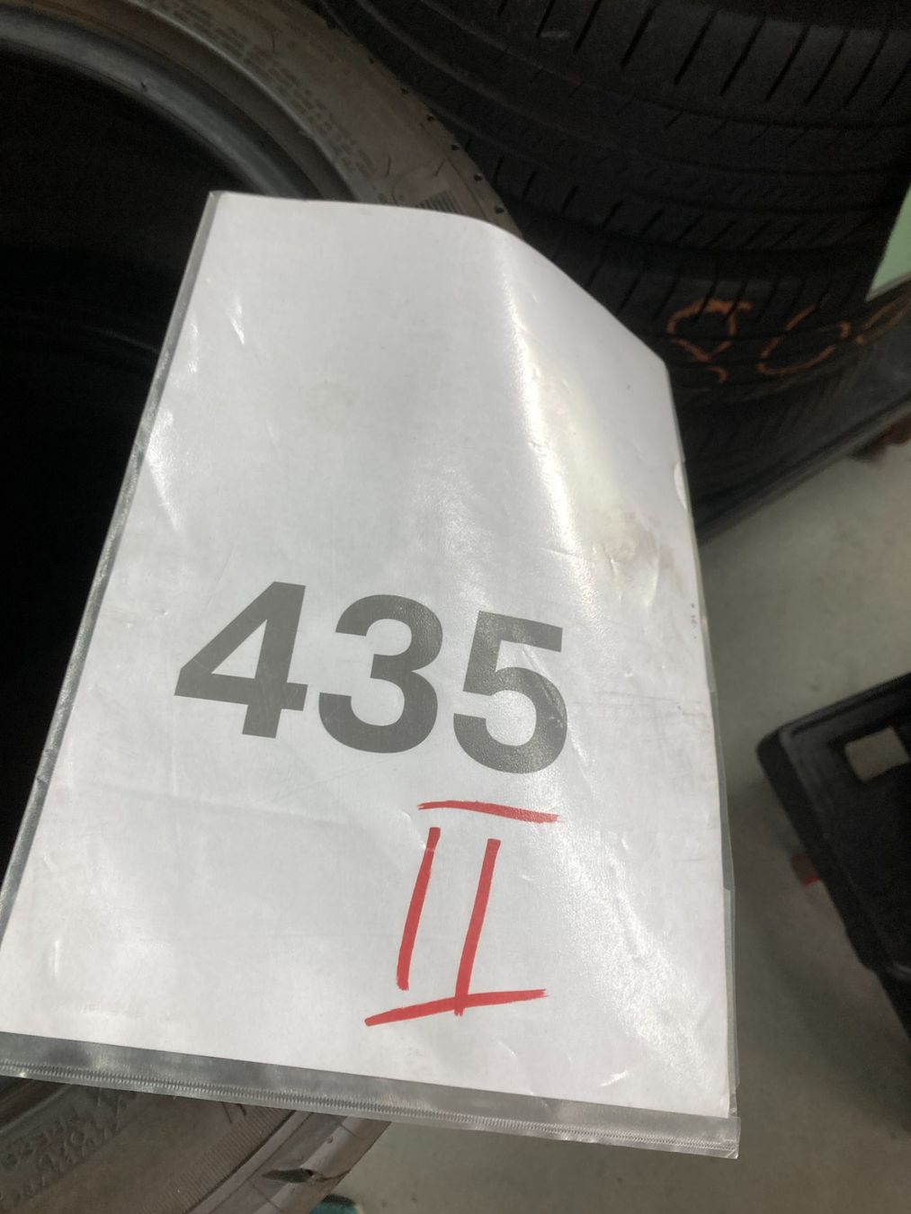 Michelin Pneumatici & Ruote complete: 225/45R17 Michelin Sommerpneu – Usato da Cham venduto da Cham6332 7