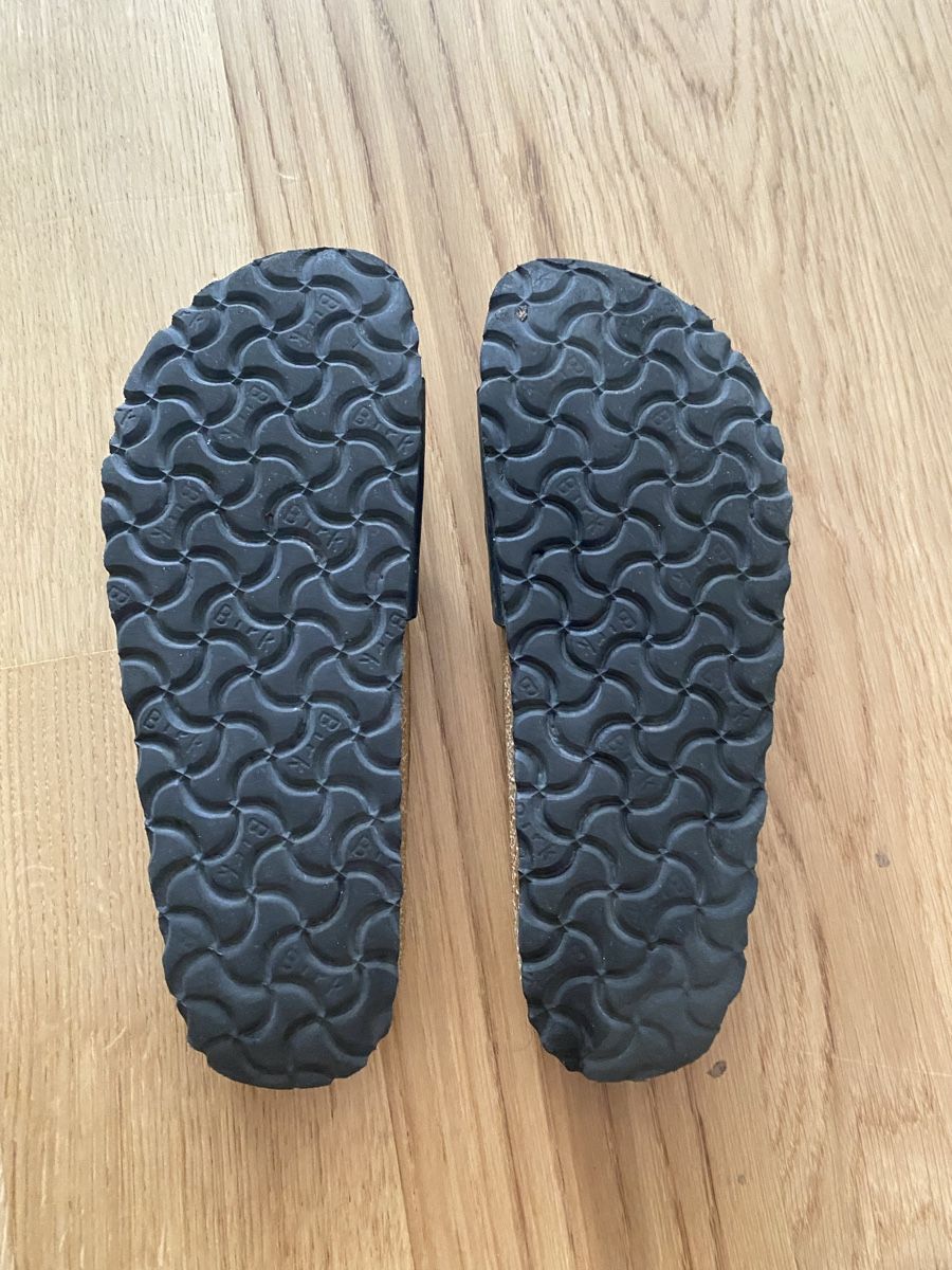 Birkenstock Chaussures femmes: Birkenstock Madrid. Gr. 38 – D'occasion à Muri (AG) par finduso 2