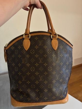 Louis Vuitton ORIGINAL Tasche MonogrammTop Zustand