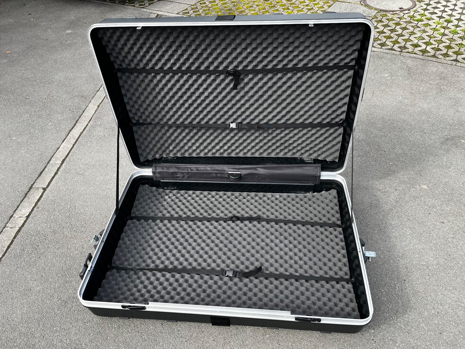 Valigie: Velokoffer – Usato da Meggen venduto da MarcUweKling 8