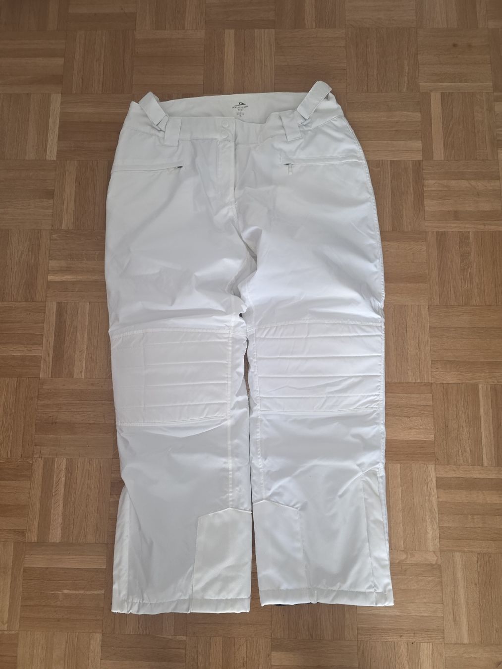 Pantaloni: Active Touch Skihose, weiss, Grösse L – Nuovo (secondo la descrizione) da Kriens venduto da Caroline_Schweiz