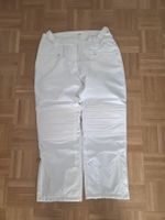 Active Touch Skihose, weiss, Grösse L