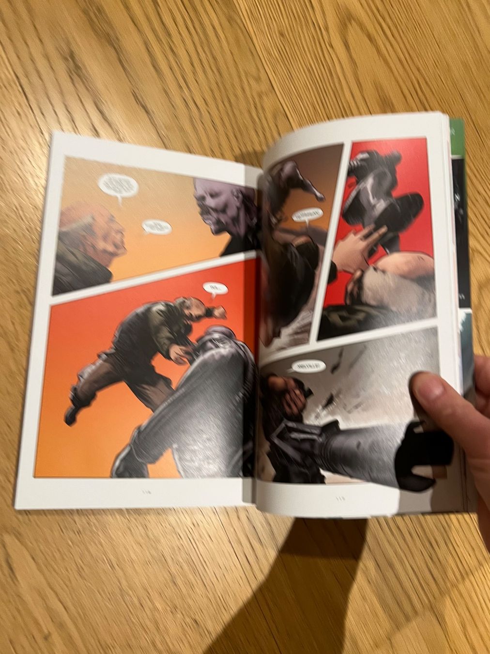 Comics: Comic Alien Vs. Predator: Leben und Tod,  Final Conflict – Neu und originalverpackt aus Hünenberg von  2