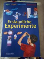 Erstaunliche Experimente - Spielerisch Wissen entdecken