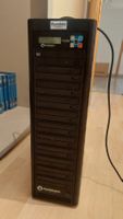 Microboards Dvd / CD Kopierstation