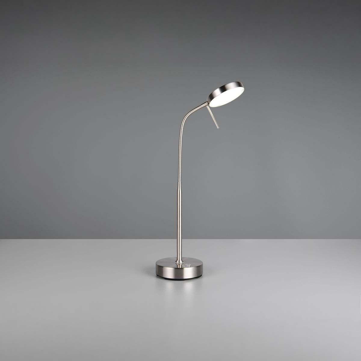 Lampade: LED Tischleuchte, Akku, 45 cm Höhe – Nuovo (secondo la descrizione) da Kreuzlingen venduto da Smart-Light 1