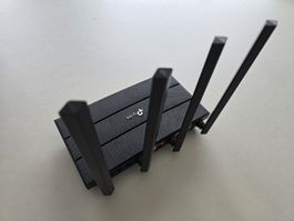 TP-Link WLAN Router Archer C80