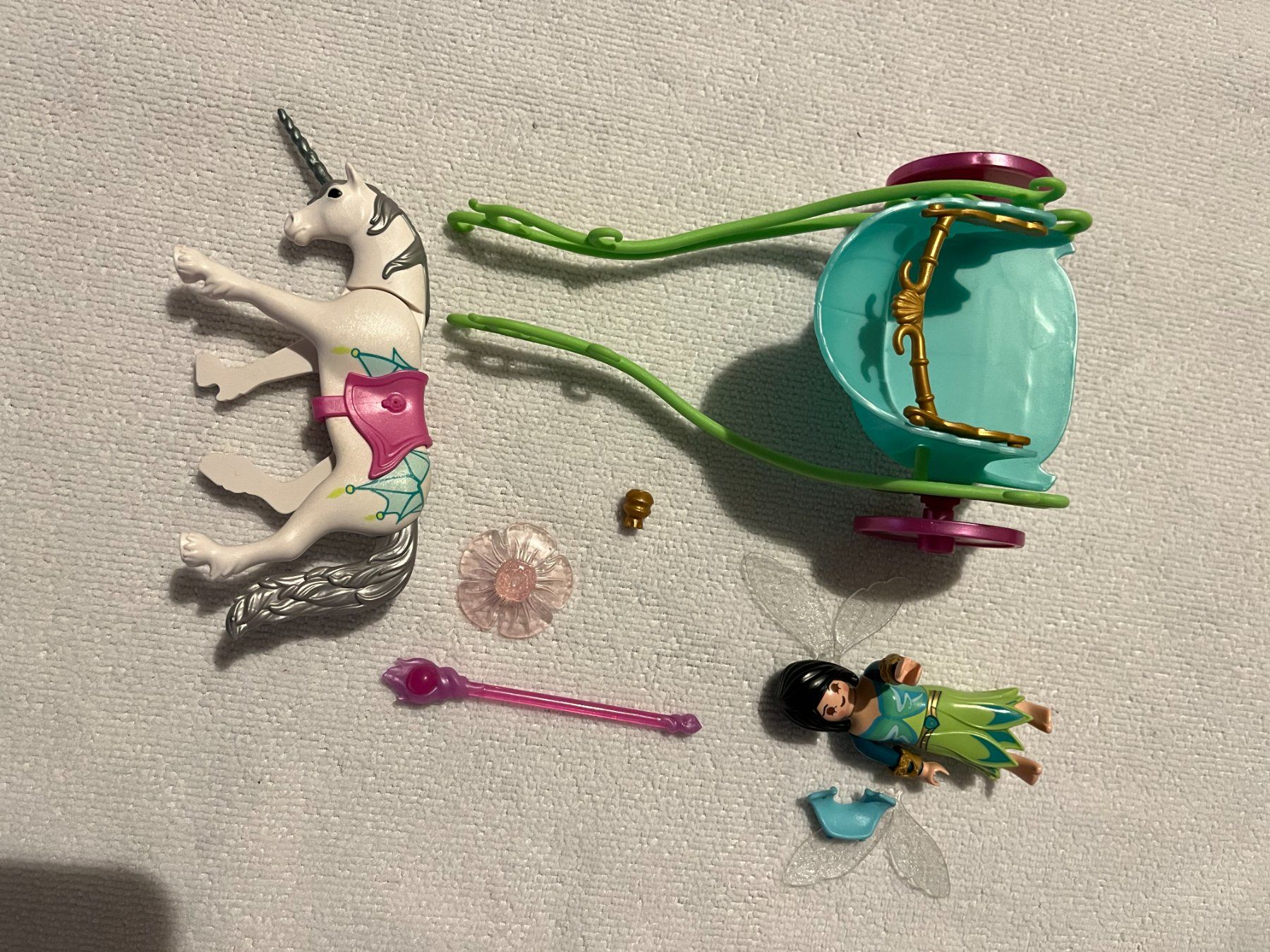 Playmobil Giocattoli: Playmobil 5446 + 9136 – Usato da Nesslau venduto da Meshiska 3