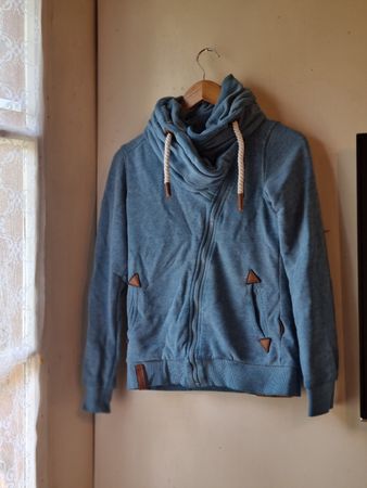 Naketano Pullover gr m