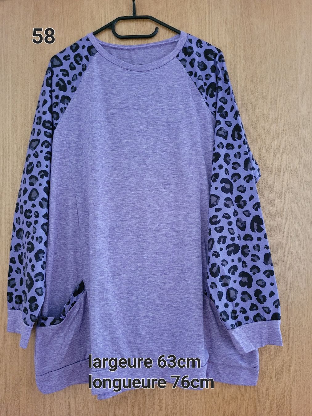 Pullover & Sweatshirts: pull – Gebraucht aus St-Maurice von Didote