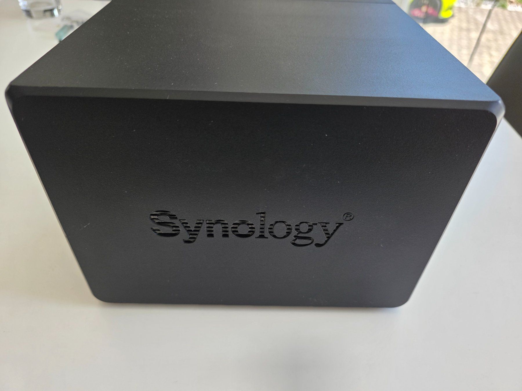 Synology Server: Synology DS418 NAS 4-bay – Usato da Landquart venduto da Widi8169 4