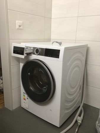 Bosch-Waschmaschine