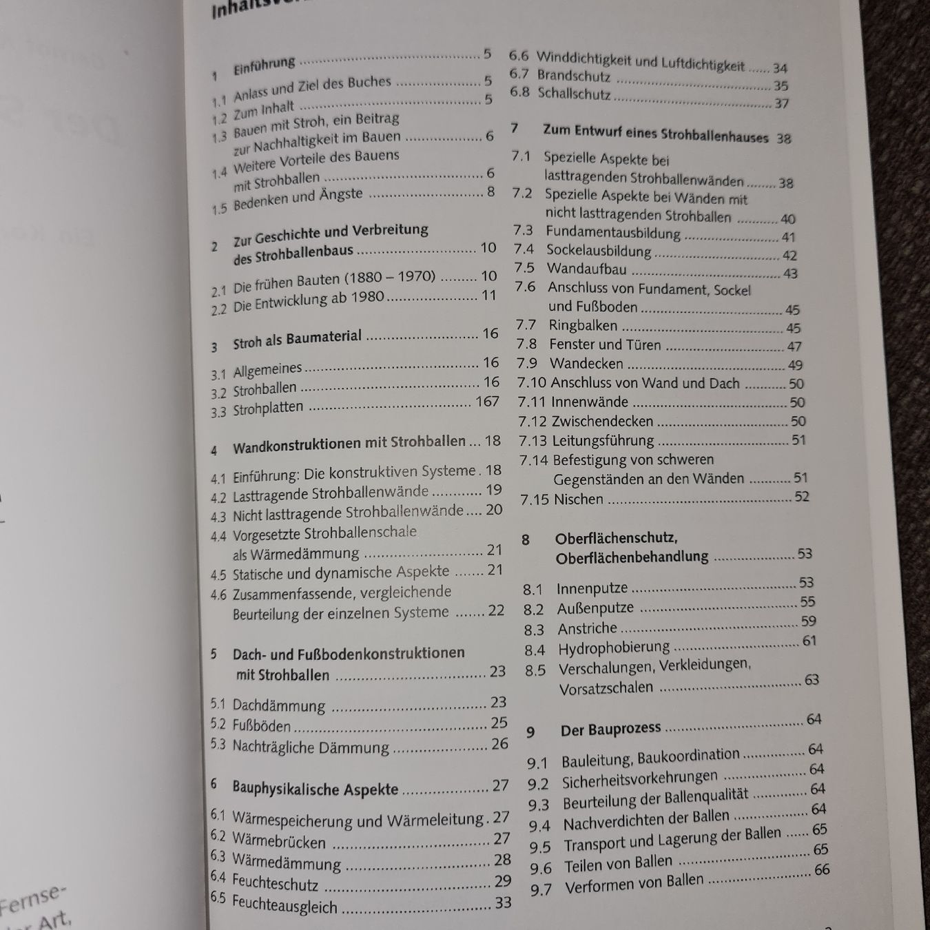 Bücher: Der Strohballenbau – Neu (gemäss Beschreibung) aus Basel von Piscosour01 3