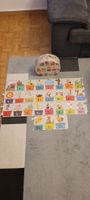 Coffre Puzzle ABC Animaux