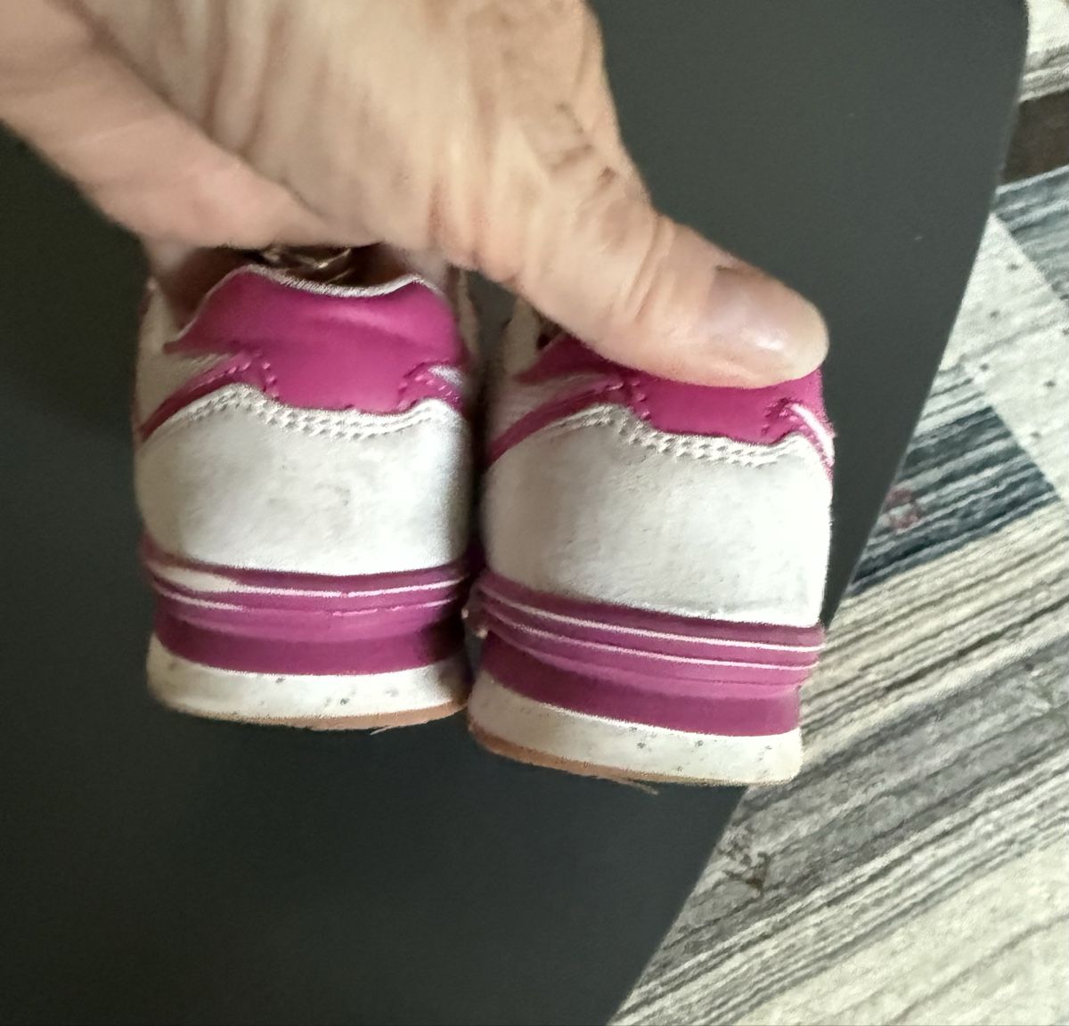 Elefanten Scarpe per ragazzi: Turnschuhe, Gr. 26 – Usato da Steinhausen venduto da lagune1959 4
