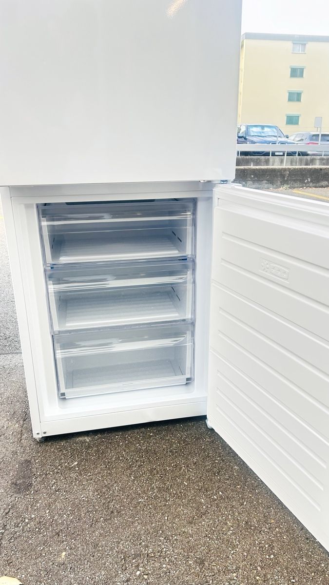 Electrolux Kühlschrank: Electrolux Kühlschrank Weiss – Neu (gemäss Beschreibung) aus Embrach von yap_jwh6 2