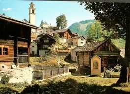 BOSCO GURIN