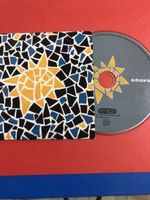 Amaka. Roses. Straight Ahead Recordings. CD.