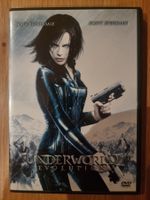 Underworld Evolution DVD - Vampirkrieg im Winter!
